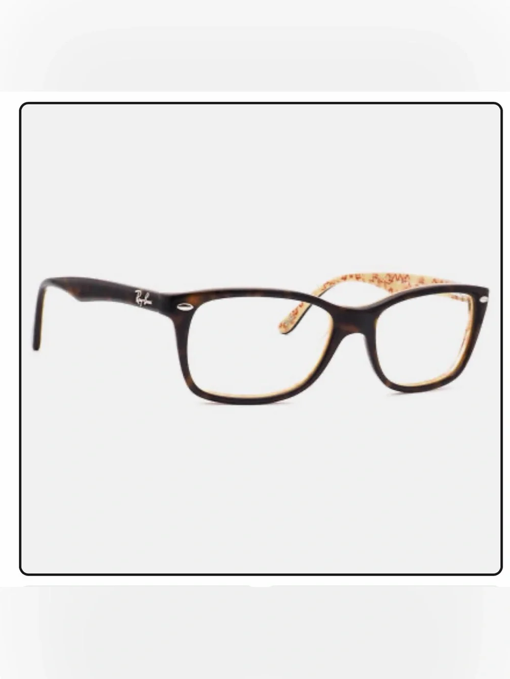 Ray-Ban ray ban